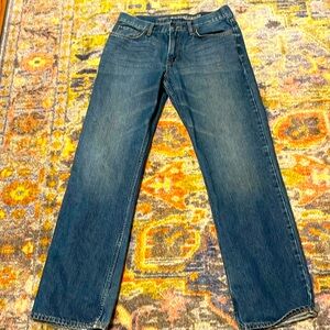 Men’s Old Navy Famous Jeans regular standard fit 32x32
